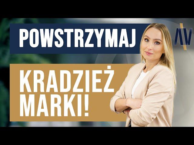 Jak ochronić markę przed kradzieżą? | Pravna.pl