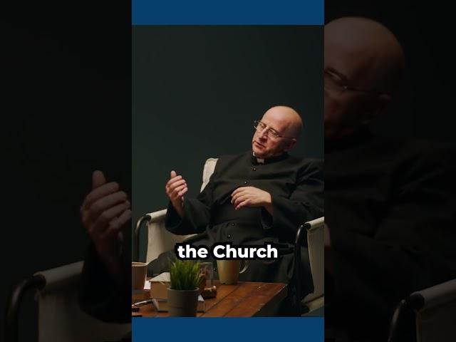 Worried About the Catholic Church? Watch This!