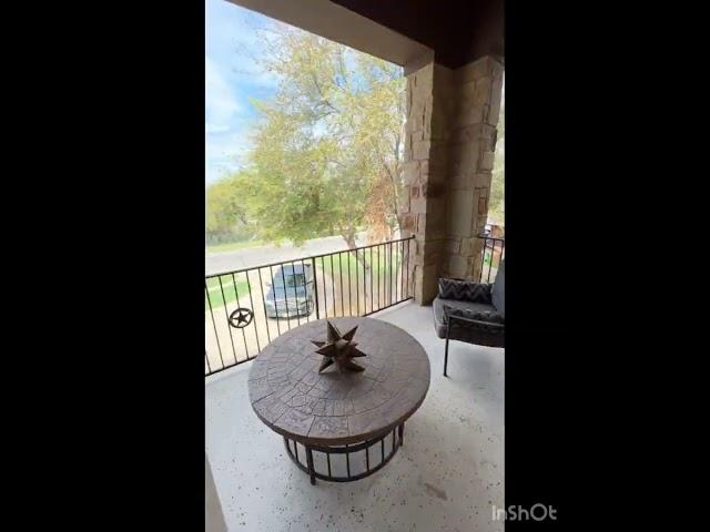 Lakeside Golf Course Home in Point Venture, Texas