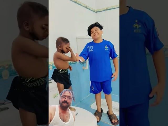 shahzad ansari 220vlog