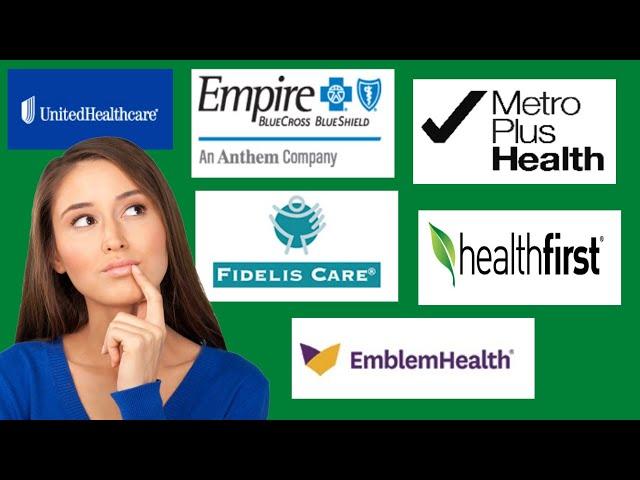 NYC Health Insurance Reviews | Best Health Insurance New York State of Health Marketplace