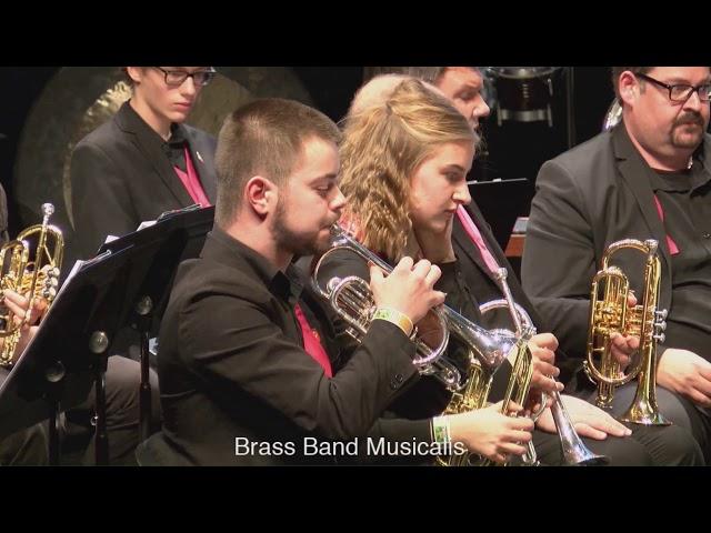 HINEMOA - Brass Band Musicalis