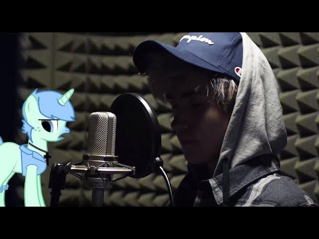 Пони клип//Медуза (cover Bodya)//anny_pony
