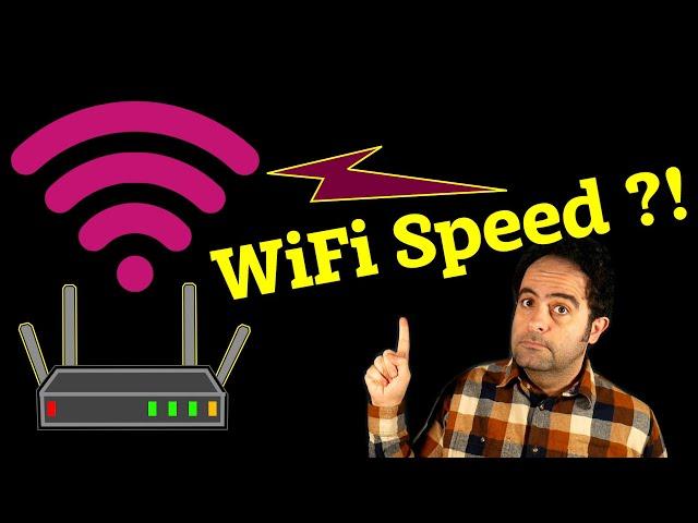 5 Key Factors Shaping Your WiFi Speed