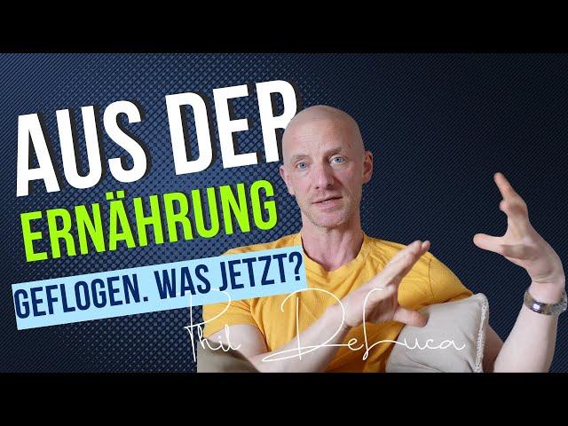 Gecheated? Raus aus der Ketose? Zu viele Kalorien gegessen?Was jetzt?