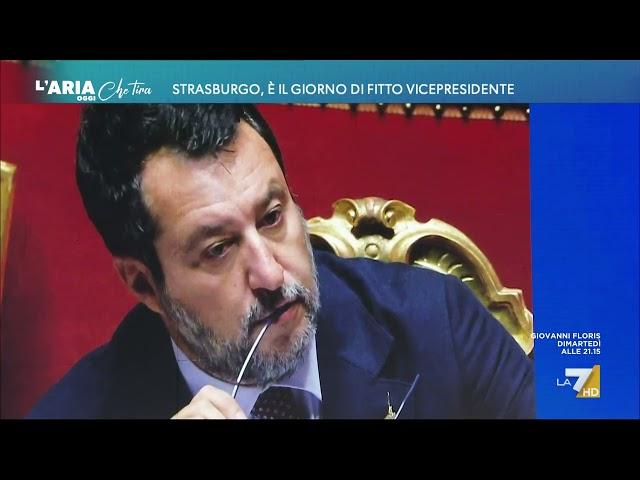 Massimo Giannini al Generale Roberto Vannacci: "Generale è per sempre, non prova imbarazzo a ...