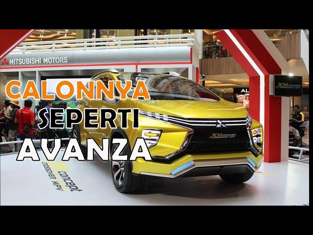 ADIK EXPANDER, CALON MOBIL SEJUTA UMAT, OTOMOTIF TERBARU OTO SPORT