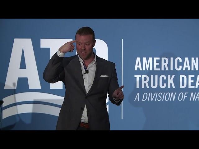 Jason Forrest: The Top Thing You Can Do to Motivate Your People | Live Speaking | FPG