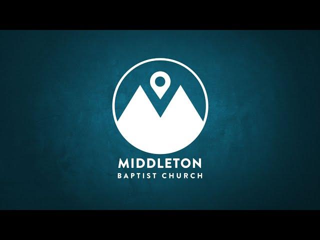 MBC Worship Service - July 7th, 2024 | Libby Amirault