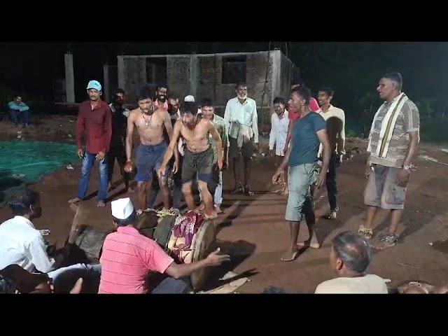 ठाकर नृत्य सुरगाणा | आदिवासी भागातील एक नृत्य | Adivasi Thakar Dance