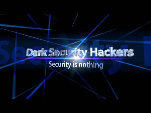 DarkSec Hackers