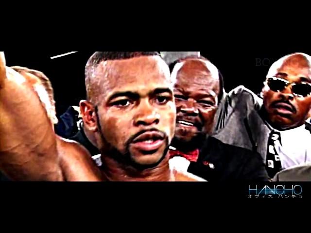 Top 20 Greatest Roy Jones Jr Knockouts   HD 60FPS