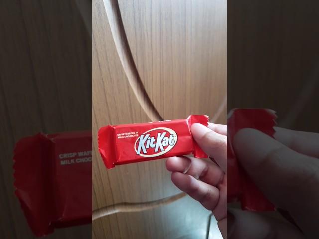 KitKat Mini USA