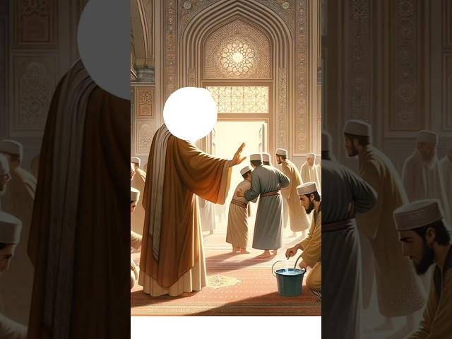 قصة عن العفو و التسامح في عهد رسول الله  #التسامح_في_الإسلام