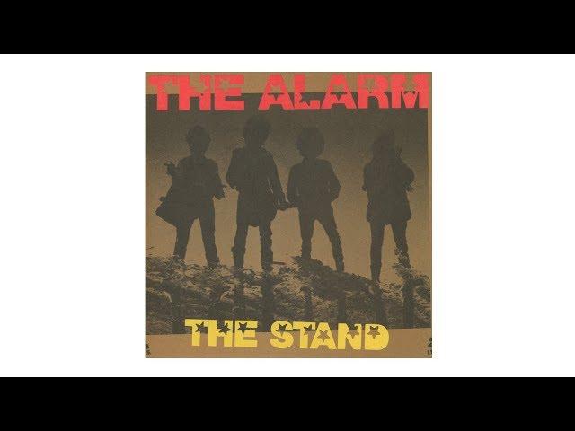 The Stand (Official Music Video) [2018 Remaster]