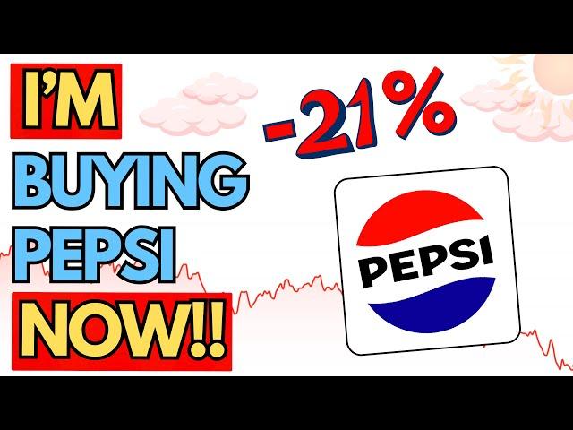 I'm BUYING Pepsi, YOU Should Too!! This Is Why...