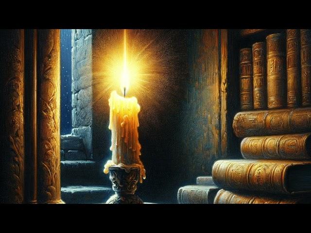 The Candle. A Short Story by Leo Tolstoy