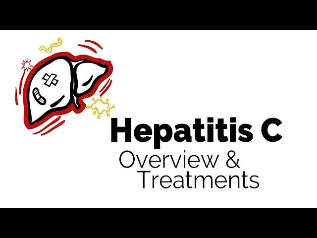 Hepatitis C | Gastrointestinal Society