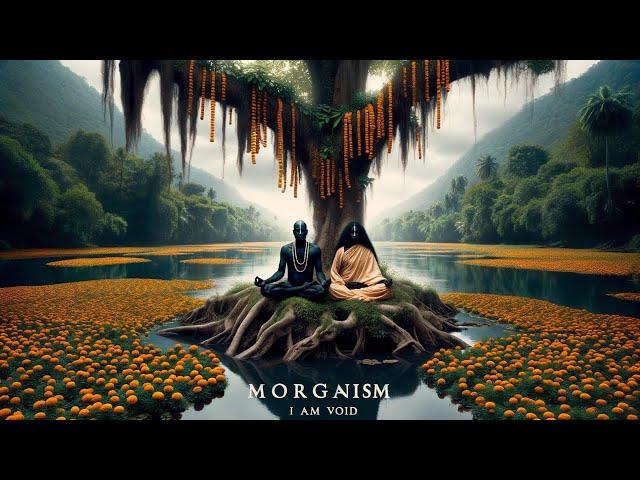 Morganism - I Am Void