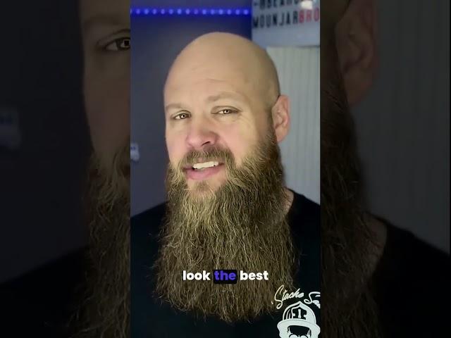 Why Beard Blow Drying Is A Great Idea