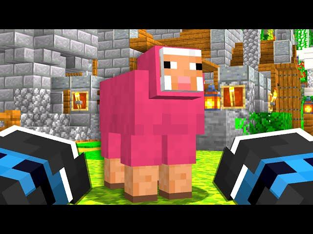 HO FINALMENTE TROVATO LA PECORA ROSA - ImperoCraft Ep. 150