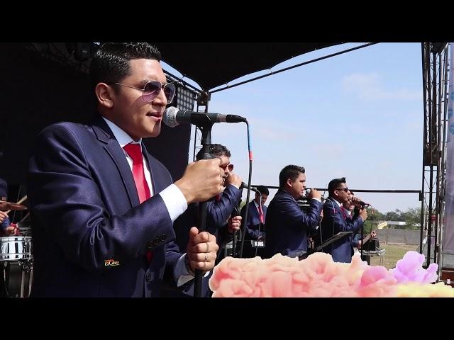 MIX LIZANDRO MEZA - ORQUESTA EL CLAN EN EXPOCUMBRE 2019