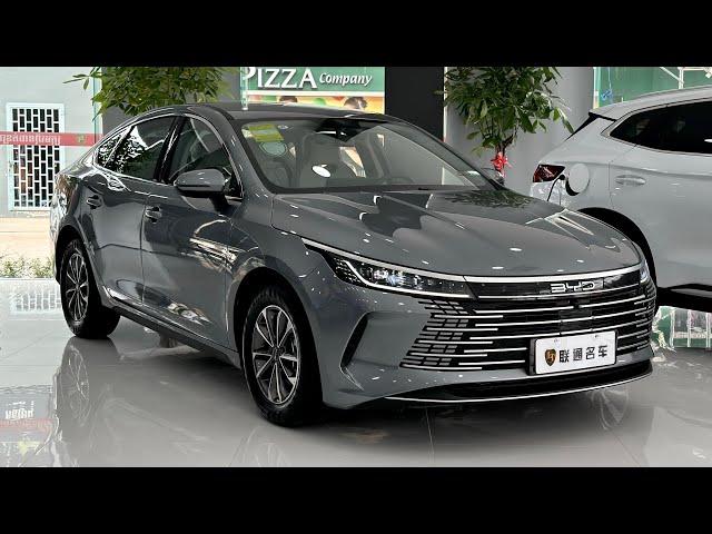 First Look 2025 New BYD 05 - | Interior and Exterior Walkaround