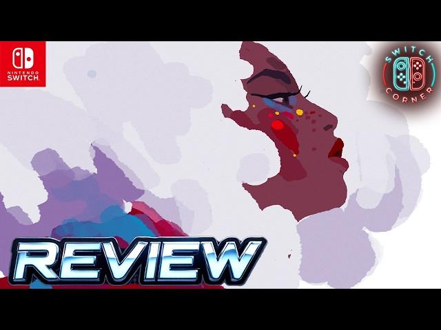 Can Lightning Strike Twice? Neva Nintendo Switch Review