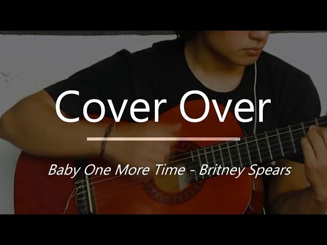 Baby One More Time - Elias Ferreira