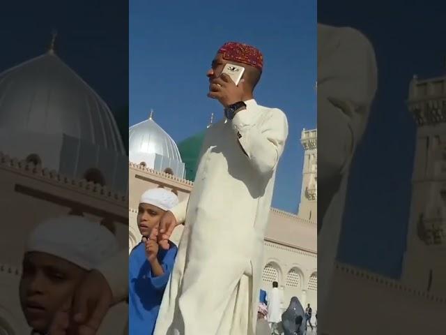 beautiful Naat By Muhammad Fazal ilahi 2k25 #everyone #duet