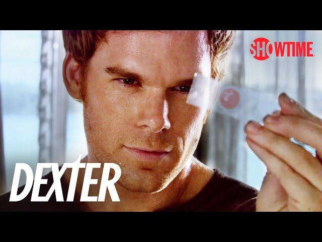 Dexter FULL Episode 101: 'Dexter' | #FullEpisodeFridays