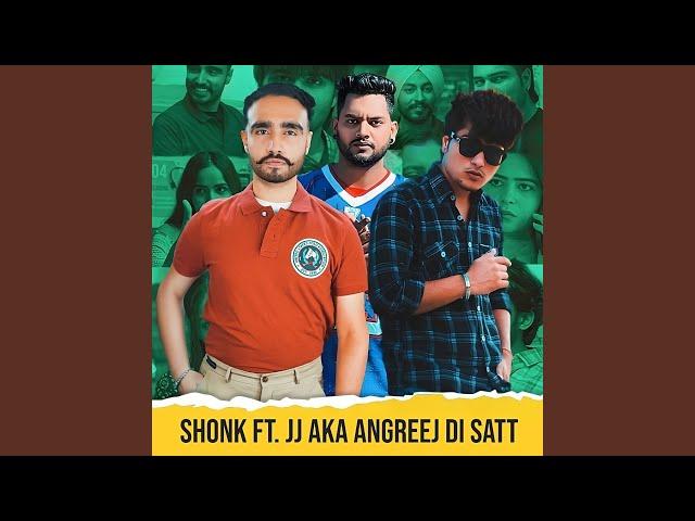 Shonk