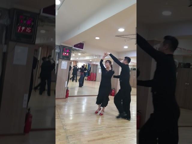 #dancesport#통합루틴#samba#삼바 #dance