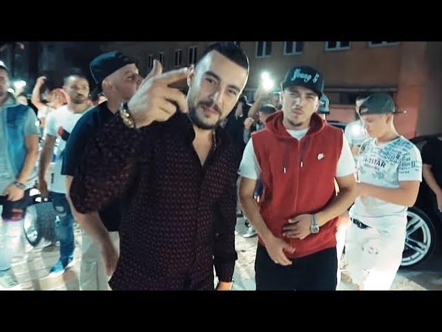 Merks ft. Rrildo - From BC & Çartani ( Official Video )