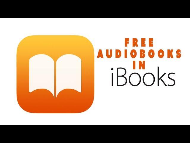 How To Get Free Audiobooks On Your iPhone and iPad Today I Feel Like TIFL