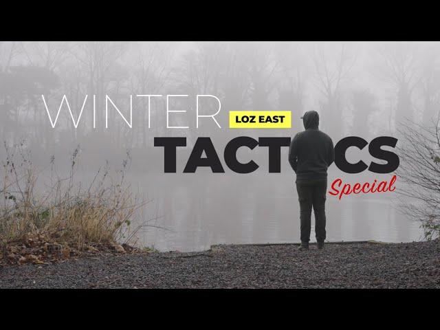 Tactics With Loz East | Winter Special | S1 E3