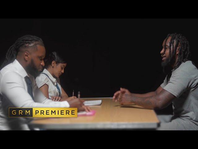 Trizzy Trapz - Perception [Music Video] | GRM Daily