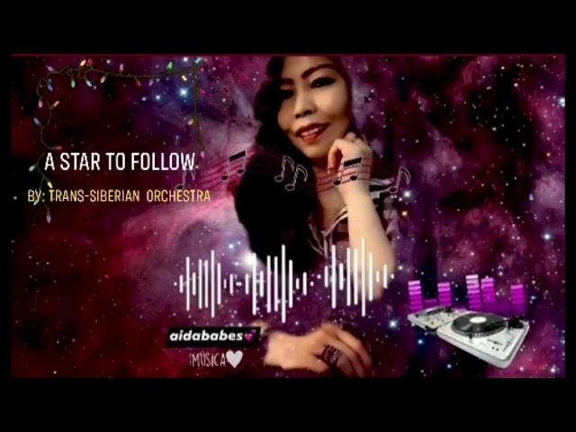 A Star To Follow/ trans-Siberian Orchestra@Aidababes Vlog