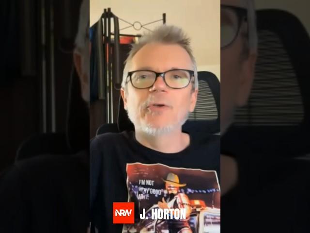 Director & Co-Writer, J. Horton talks A HARD PLACE with NRW!