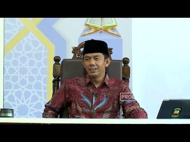 Jihad Pagi Edisi 15 SEPTEMBER 2024 - Hidup Sesudah Mati (26)