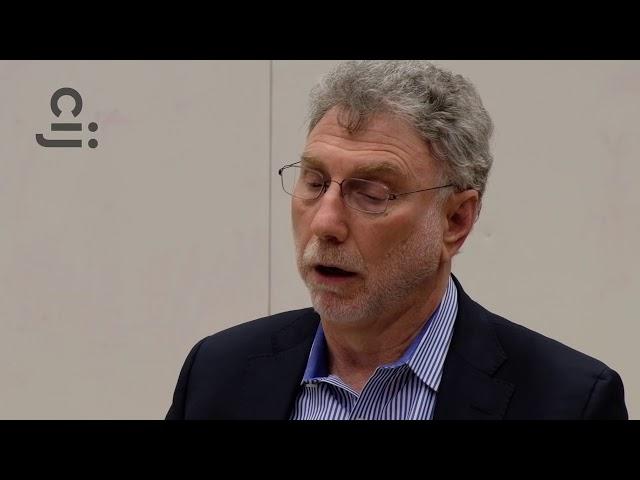 Marty Baron on investigative journalism in the age of Trump
