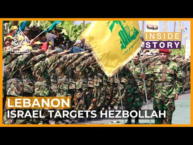 Can Israel root out Hezbollah? | Inside Story