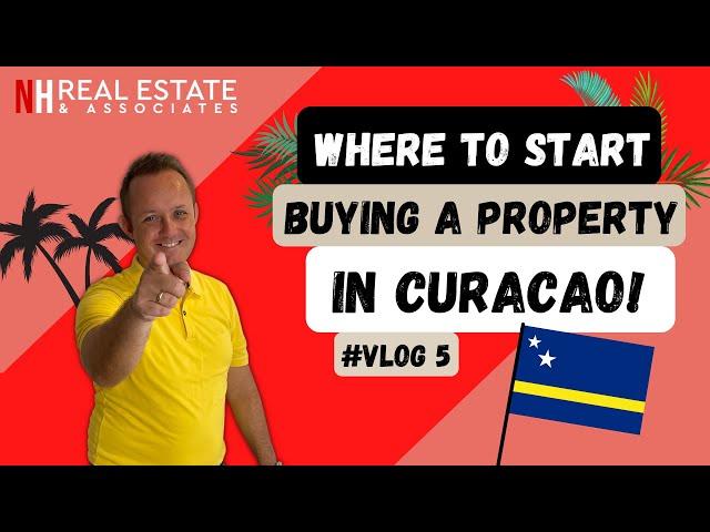 Where To Start When You Want To Buy a Property? | Real Estate Vlog 5