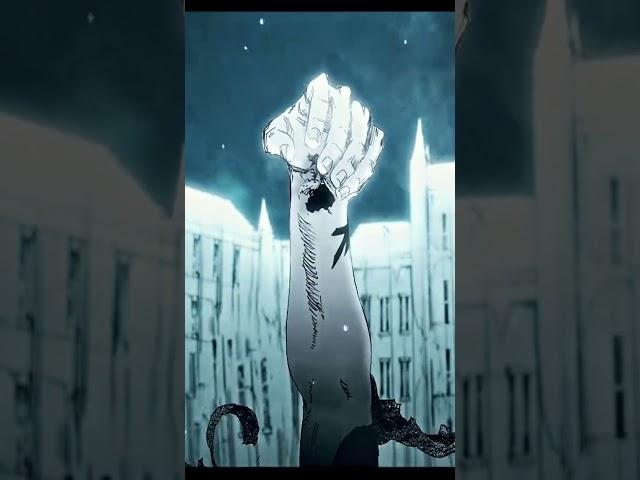 The Hand That Can Remodel the Universe? Discover the Terrifying Power of Pernida Parnkgjas! Bleach