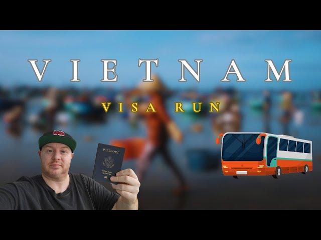 Fastest Way to Get New Visa in Vietnam