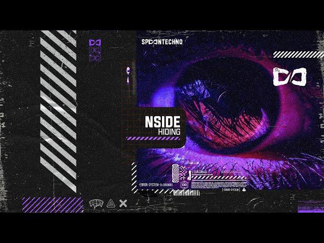 NSIDE - Hiding