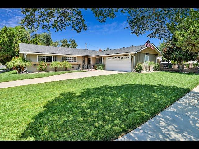 1917 Crafts Court, Simi Valley - Debbie Gates and Associates