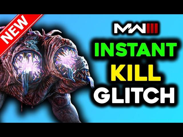 MW3 INSTANT KILL GLITCH (AFTER PATCH)MW3 ZOMBIES BEST WEAPONS GLITCH / MW3 TOMBSTONE GLITCH #mw3