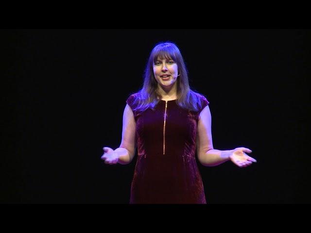 Can fairytales be feminist? | Erin-Claire Barrow | TEDxCanberra