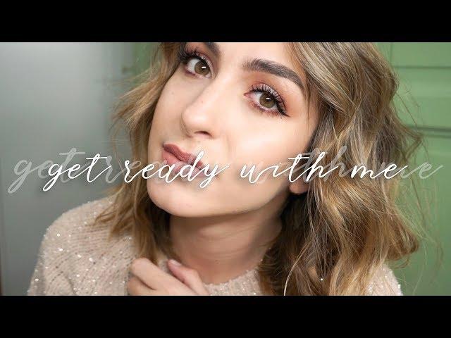 ESAME DI MATURITA': UNA TRAGEDIA!!  - GRWM || LaRetrò